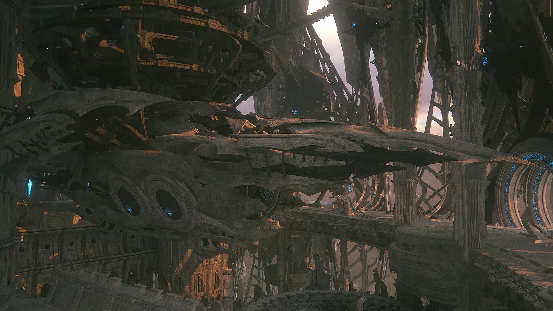 FINAL FANTASY XVI - Echoes of the Fallen DLC - PC (Steam) — screenshot 3