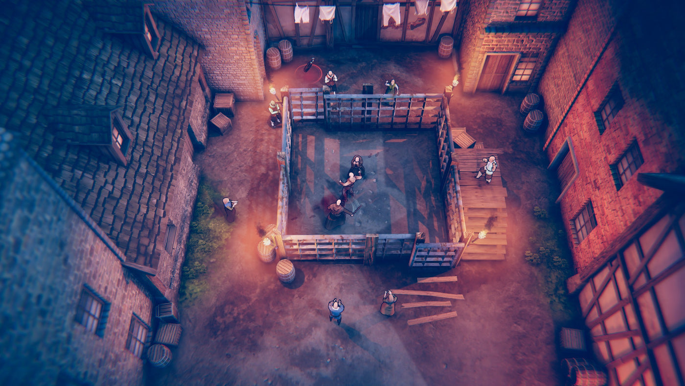 Rustler - PC (Steam) — скриншот 2
