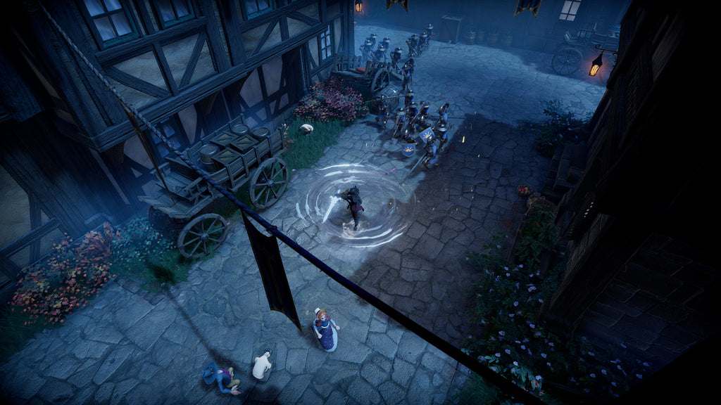V Rising - PC (Steam) — screenshot 3