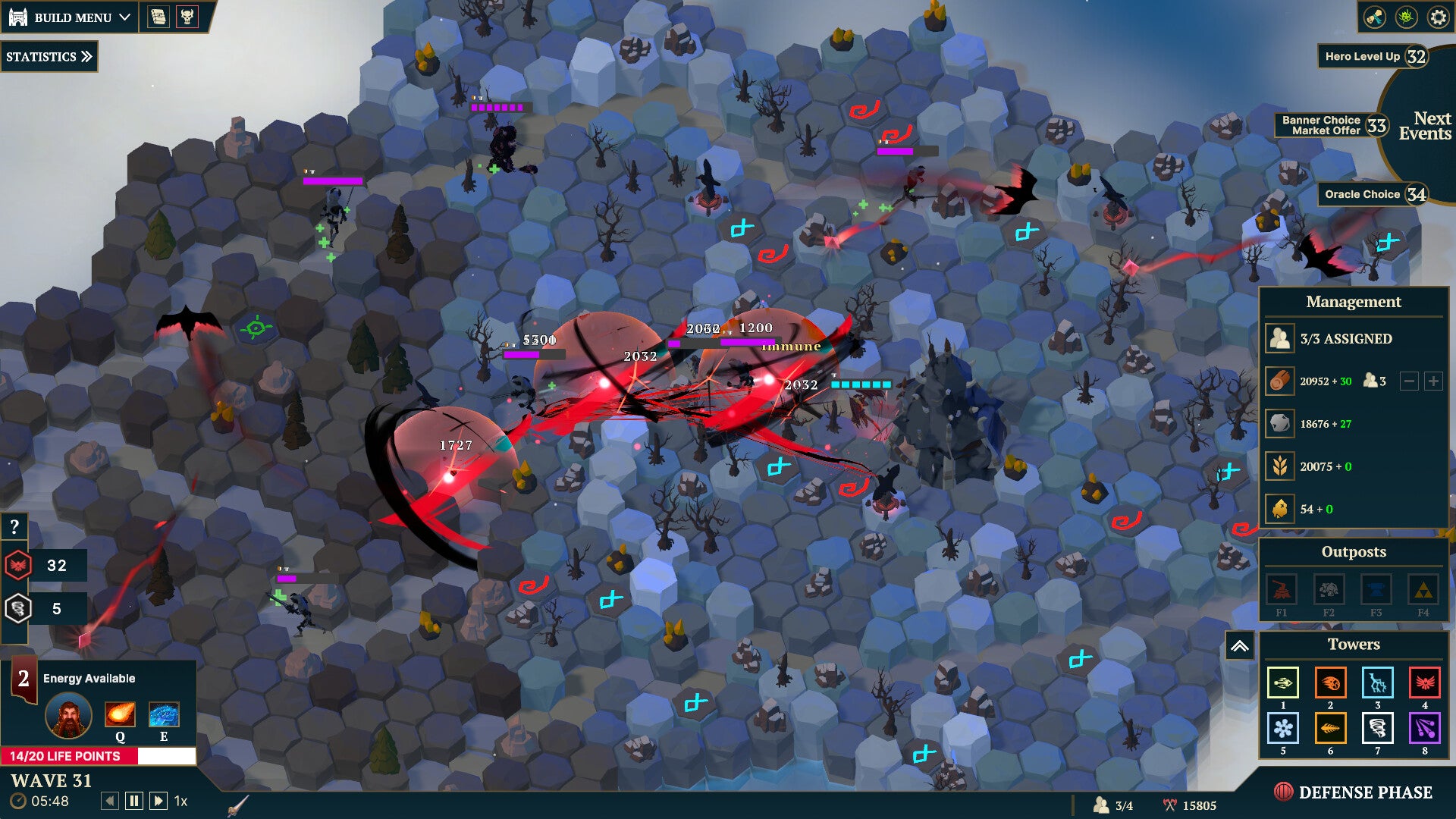 Nordhold - PC (Steam) — screenshot 3