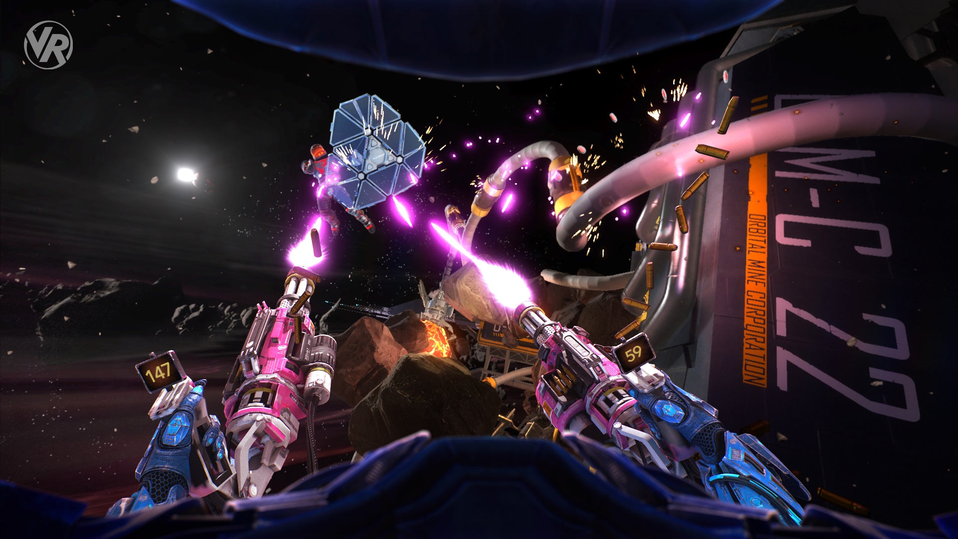 Space Junkies™ - PC (Steam) — screenshot 3