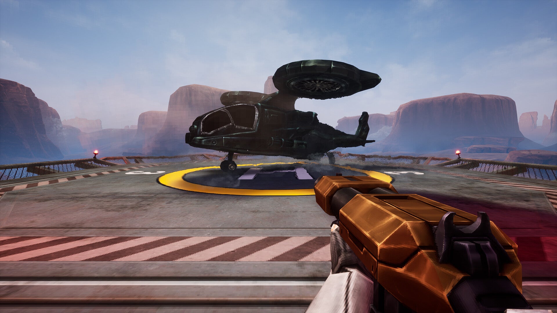 Phantom Fury - PC (Steam) — screenshot 2