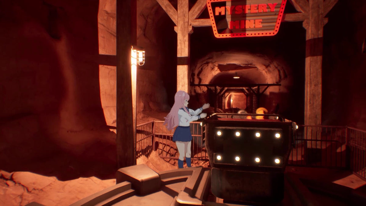 BrokenLore: DON’T LIE - PC (Steam) — screenshot 3