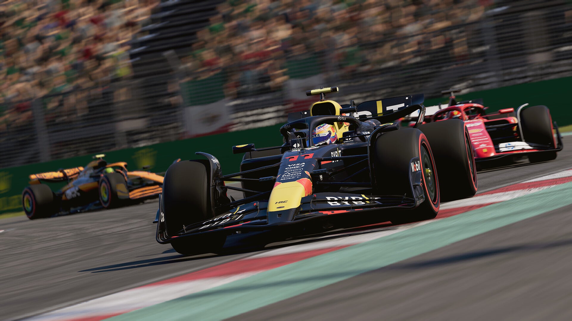 F1® 24 - PC (EA) — screenshot 3