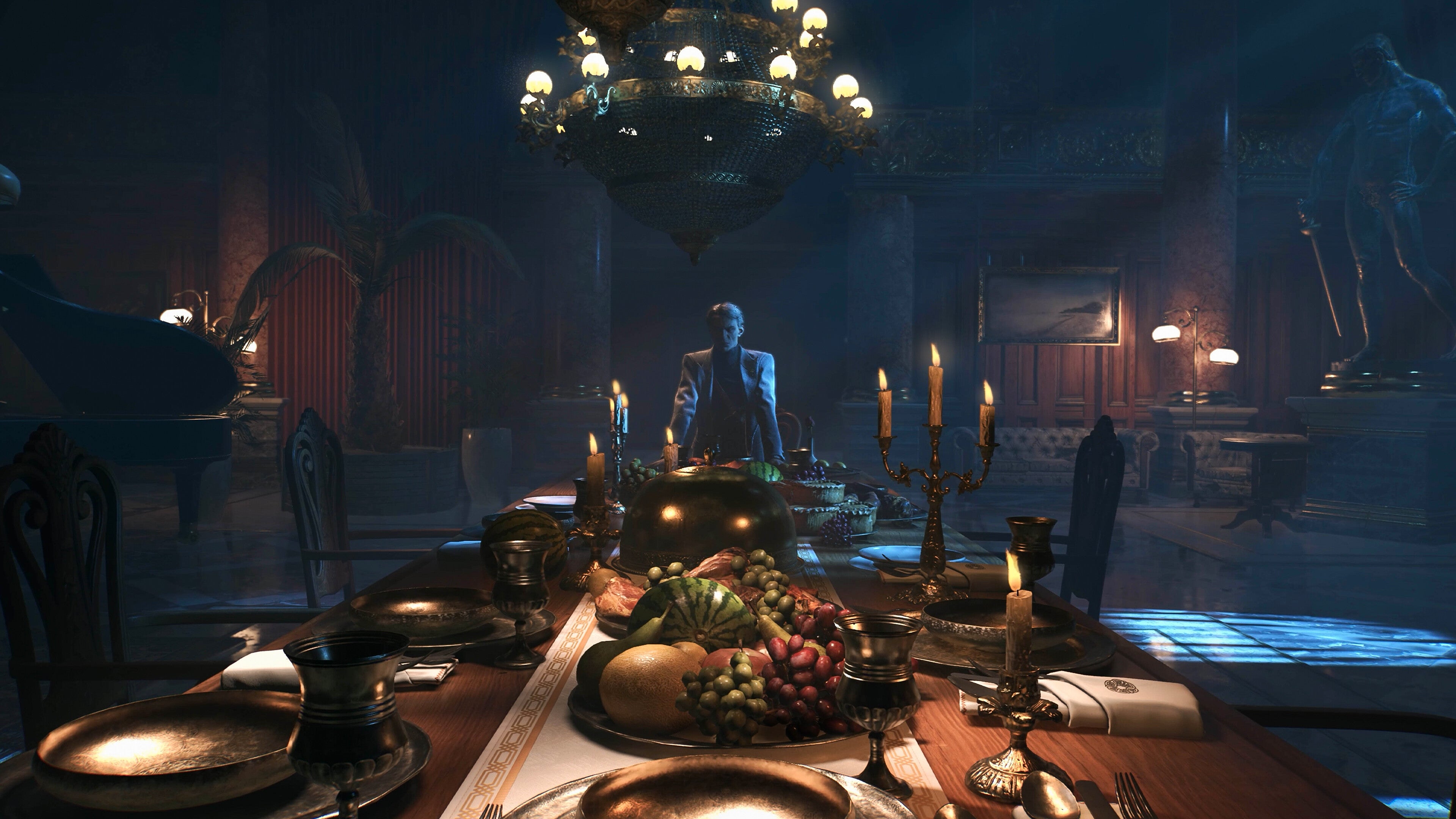 Dying Light: The Beast Deluxe Edition - PC (Steam) — screenshot 1