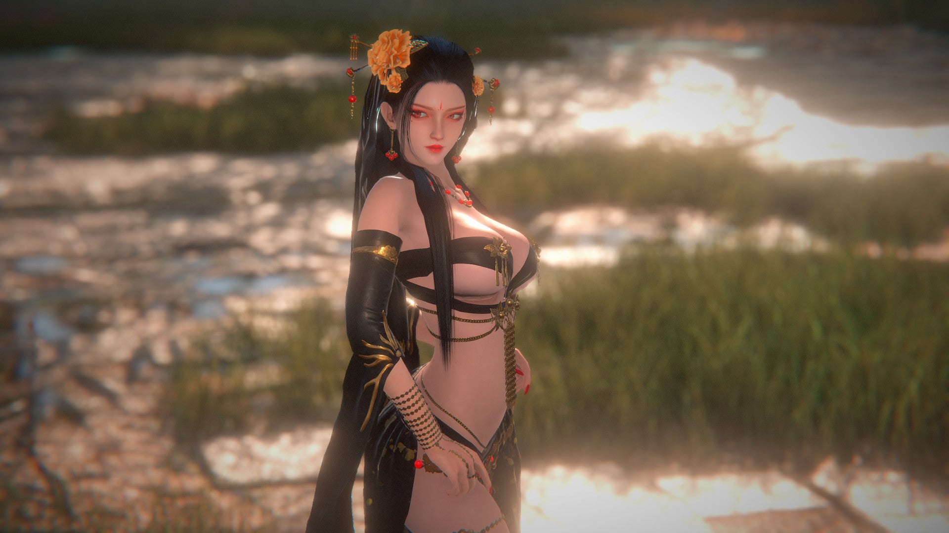 嗜血印 Bloody Spell - PC (Steam) — screenshot 3