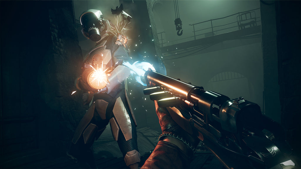 DEATHLOOP - PC (Steam) — screenshot 1