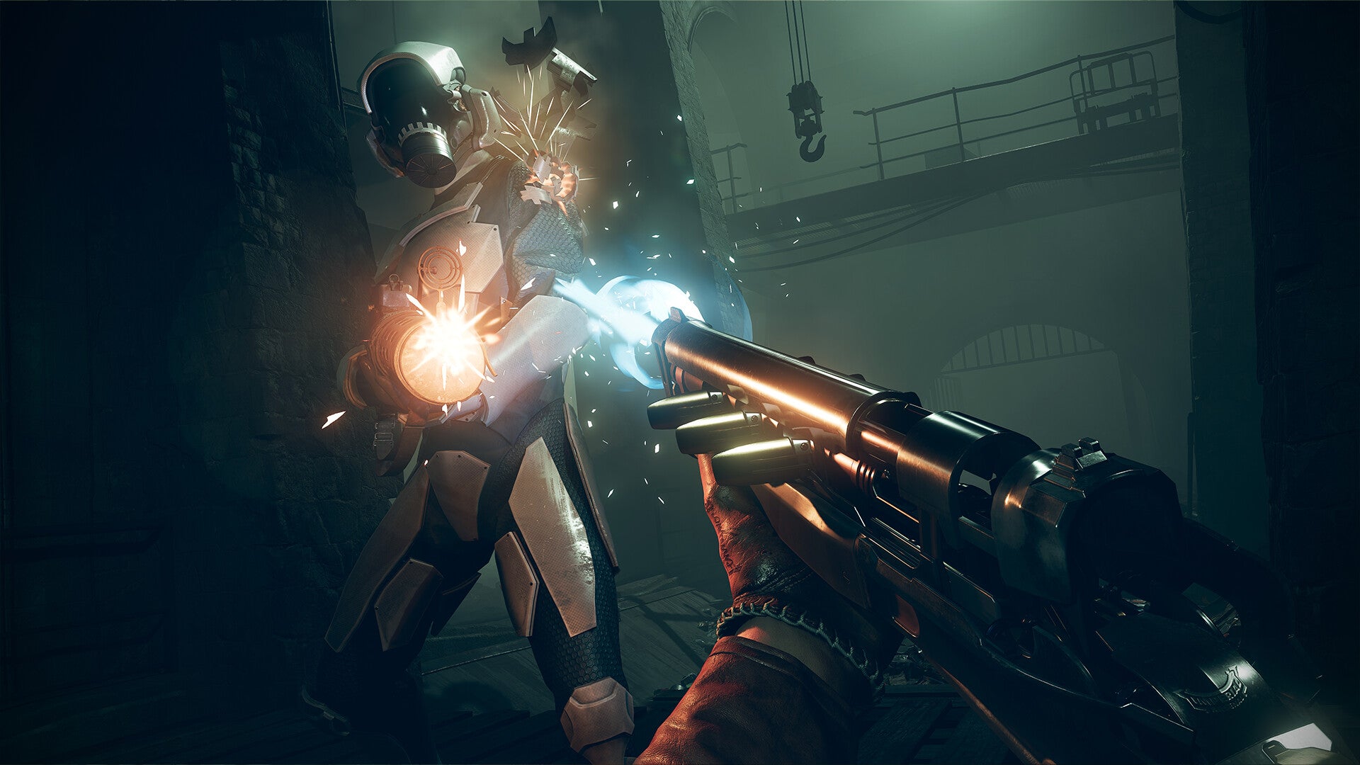 DEATHLOOP - PC (Steam) — screenshot 1
