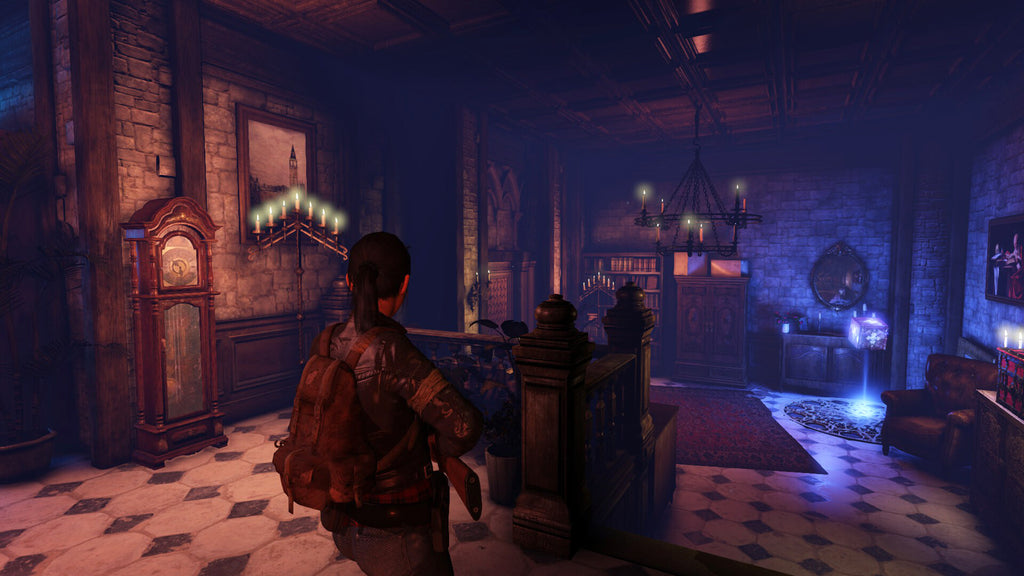 Them and Us - PC (Steam) — screenshot 2