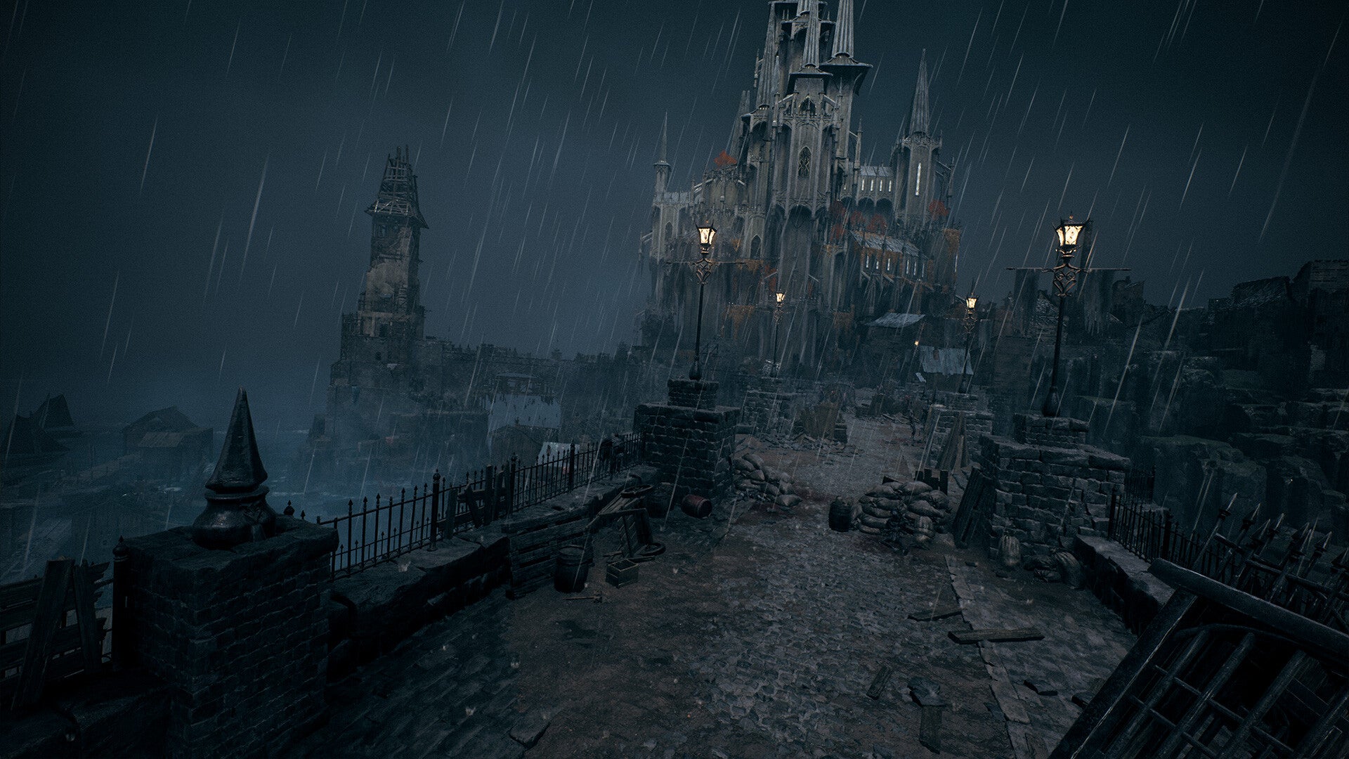 Remnant II - The Awakened King - PC (Steam) — screenshot 3