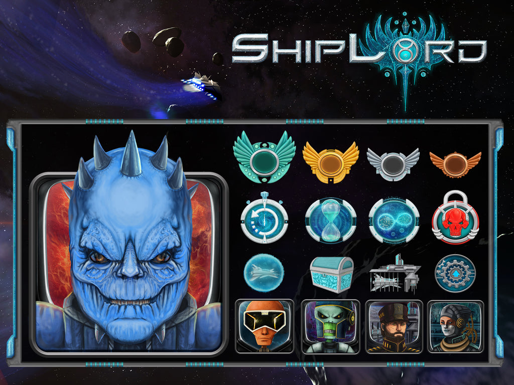 ShipLord - PC (Steam) — screenshot 2