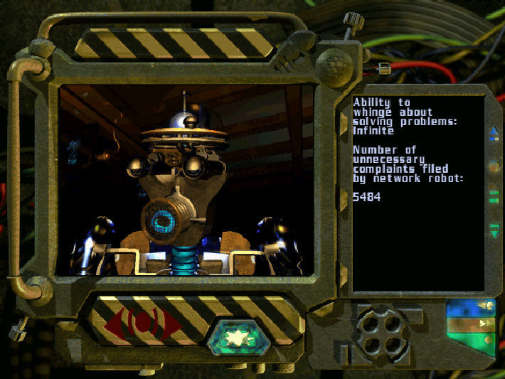 Krush Kill ‘N Destroy 2: Krossfire - PC (Steam) — screenshot 1