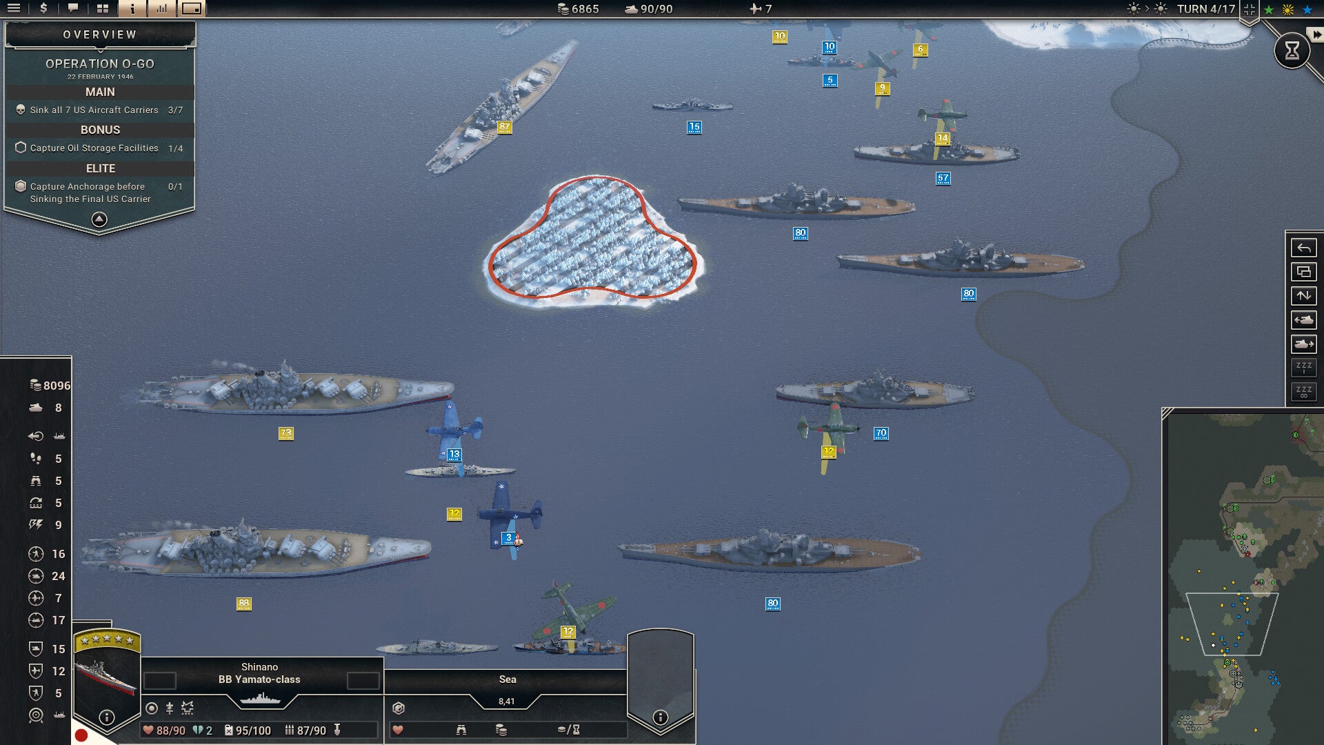 Panzer Corps 2: Axis Operations - 1946 - PC (Steam) — screenshot 2