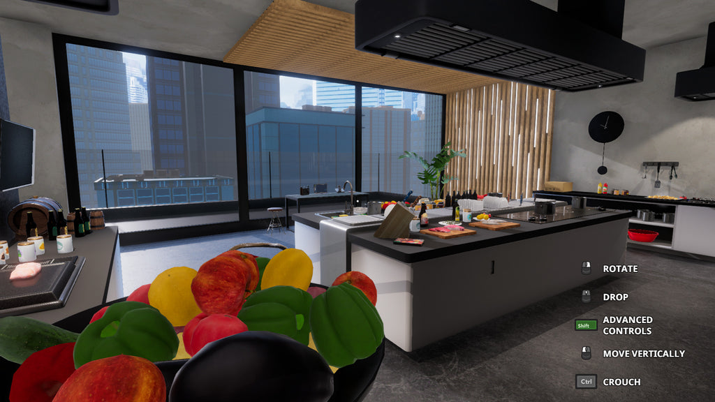 Cooking Simulator - PC (Steam) — screenshot 2