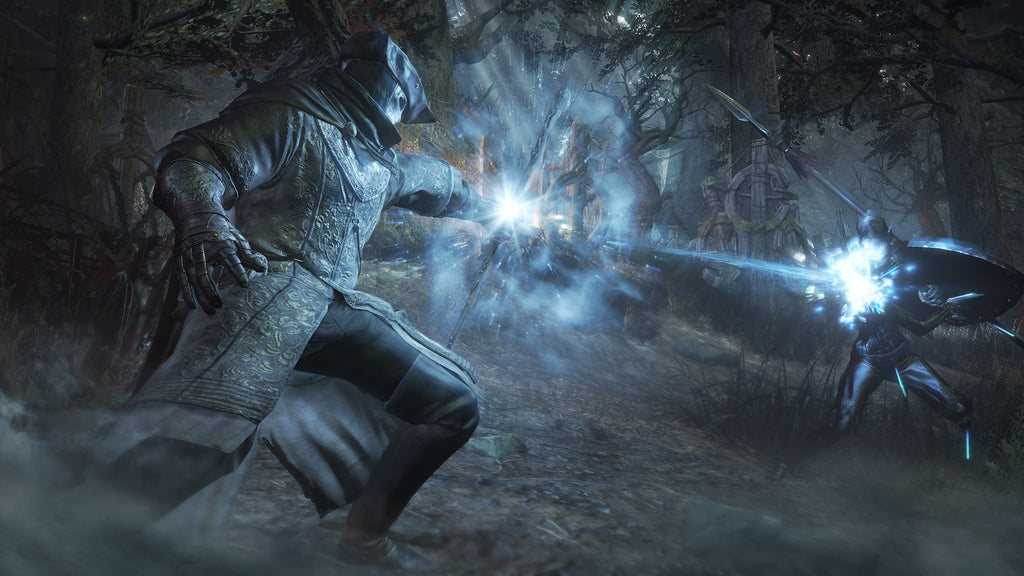 Dark Souls 3 - Season Pass DLC - PC (Steam) — screenshot 1