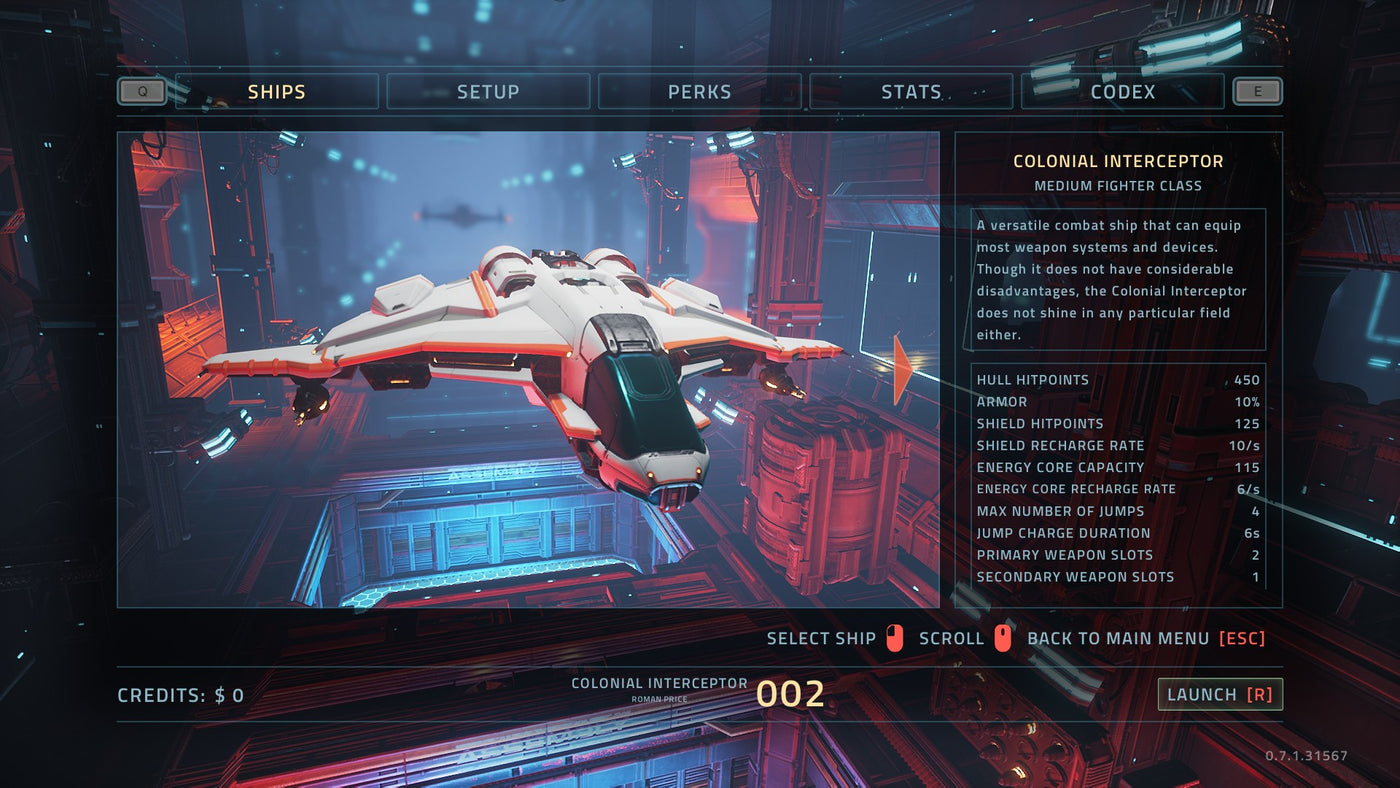 Everspace Ultimate Edition - PC (Steam) — скриншот 1