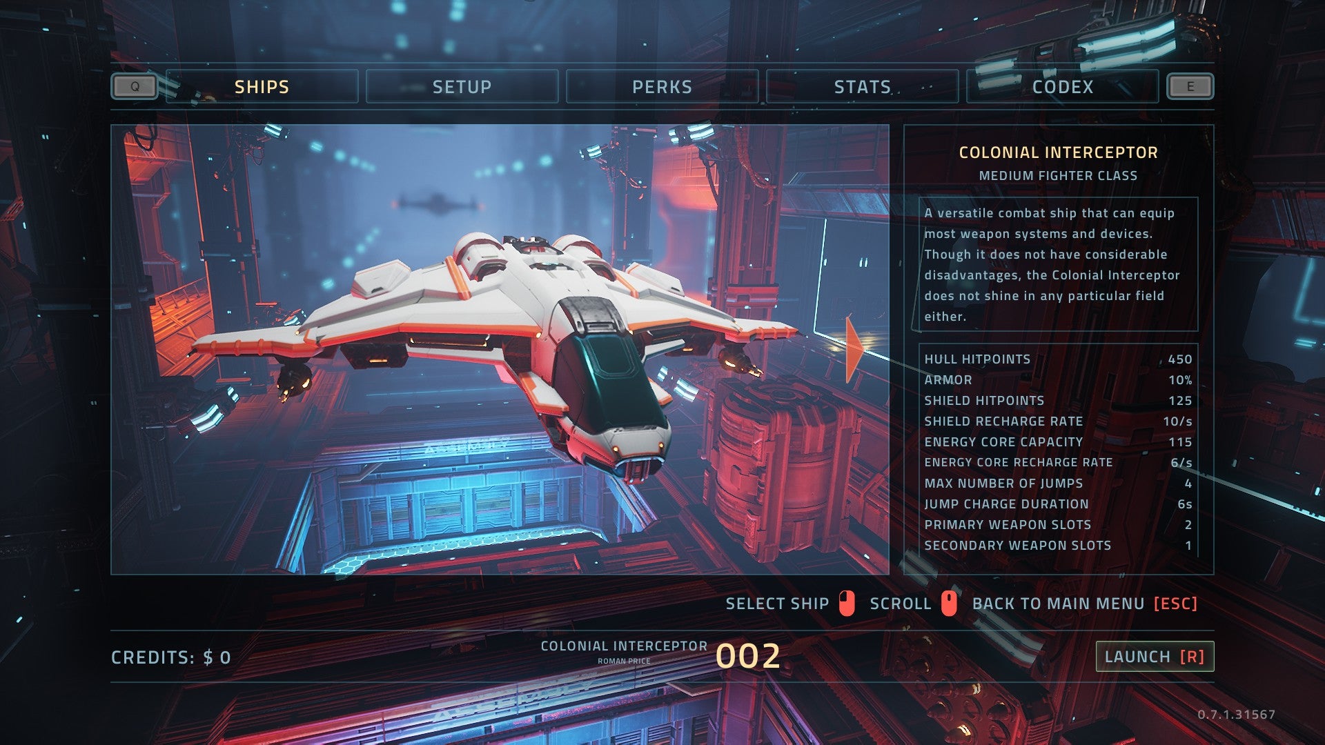 Everspace Ultimate Edition - PC (Steam) — screenshot 1