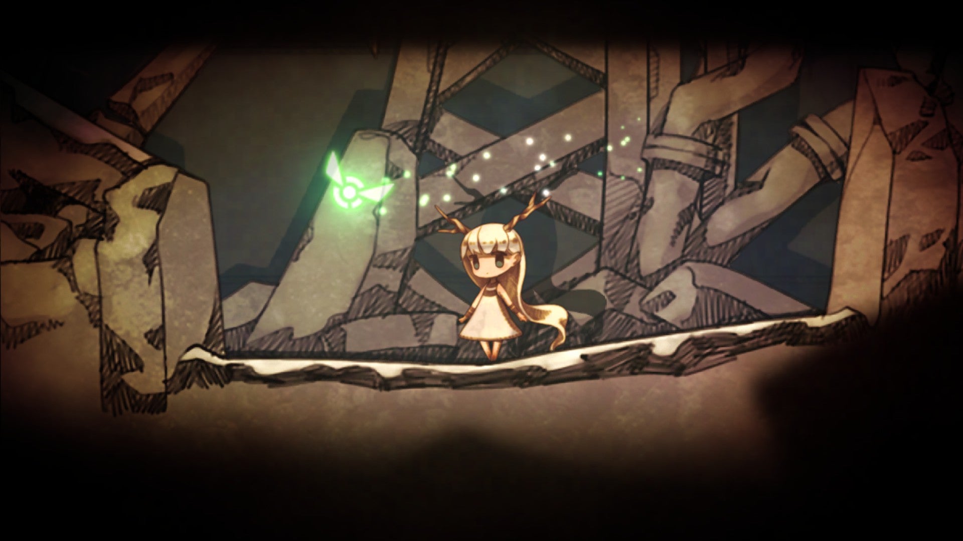 htoL#NiQ: The Firefly Diary - PC (Steam) — screenshot 3