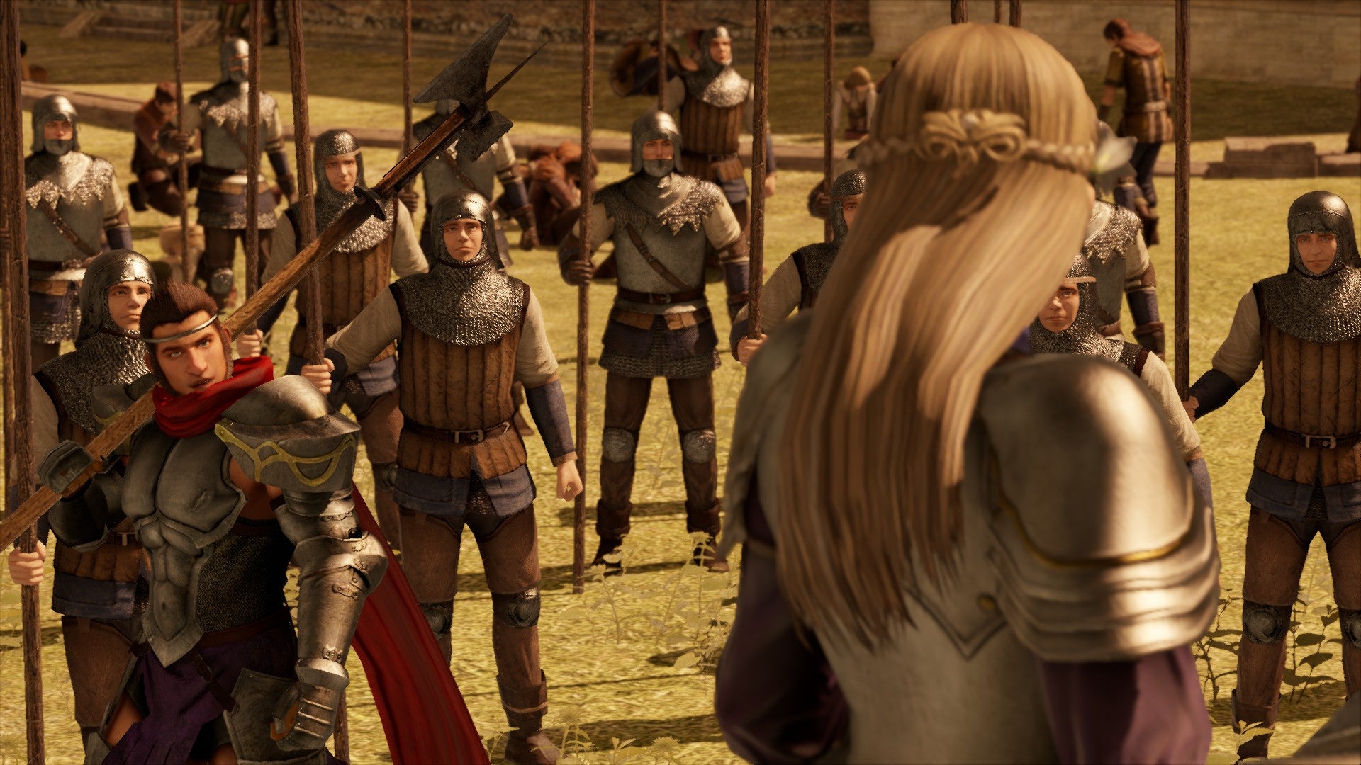 BLADESTORM: Nightmare - PC (Steam) — screenshot 3