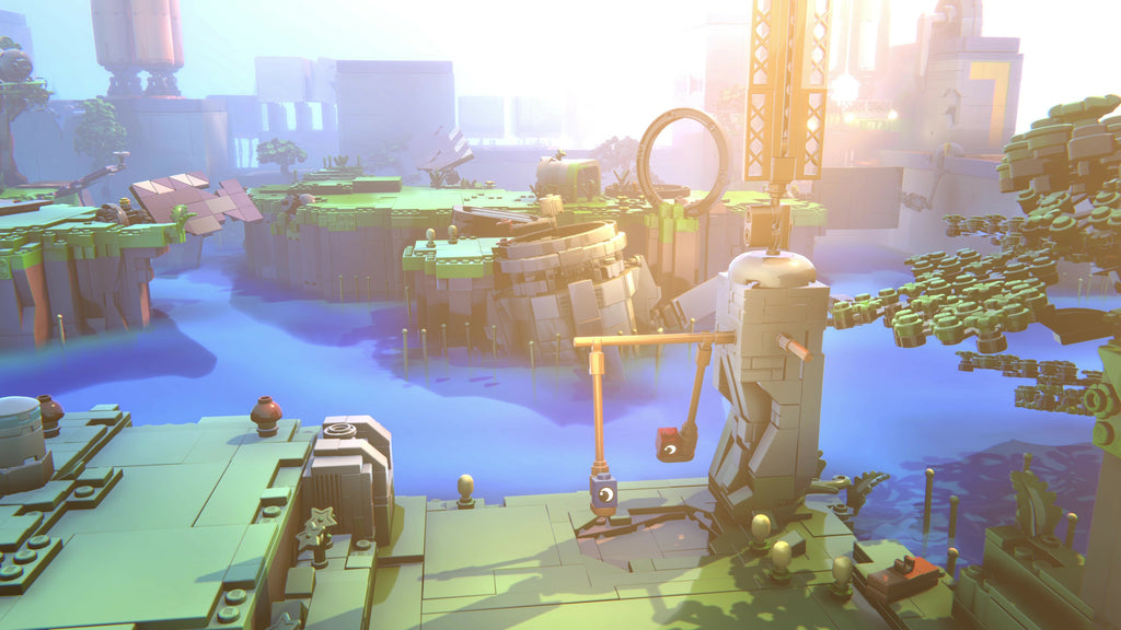 LEGO Voyagers - PC (Steam) — screenshot 2
