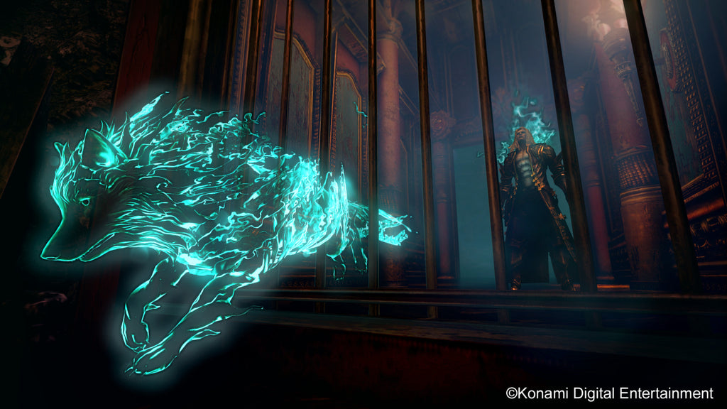 Castlevania: Lords of Shadow 2 - Revelations DLC - PC (Steam) — screenshot 1