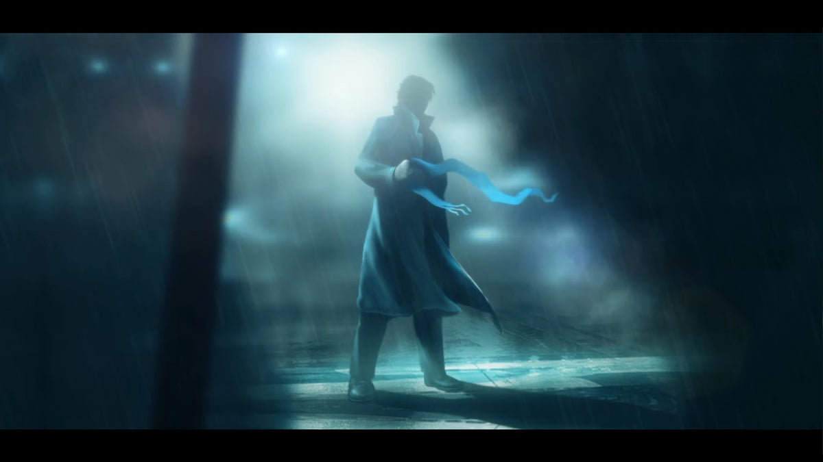Adam Wolfe Episodes 1-4 - PC (Steam) — screenshot 1