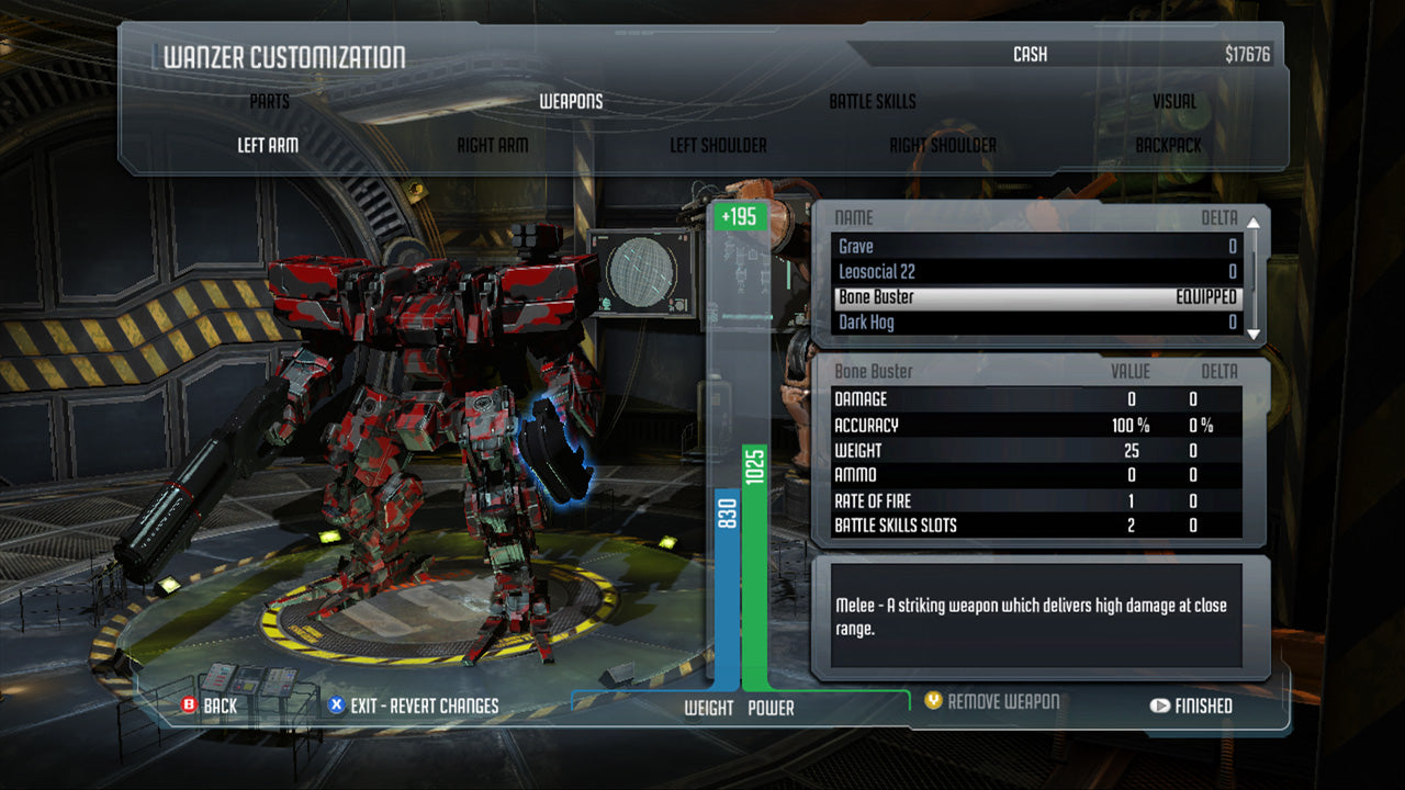Front Mission Evolved - PC (Steam) — скриншот 3