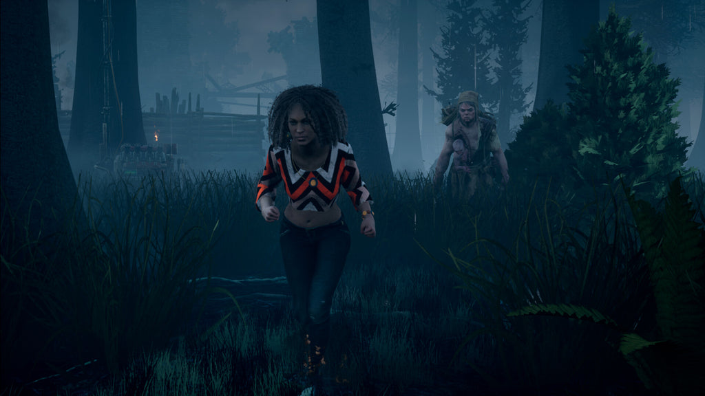 Dead by Daylight - Macabre Tales Pack EU - PC (Steam) — screenshot 3