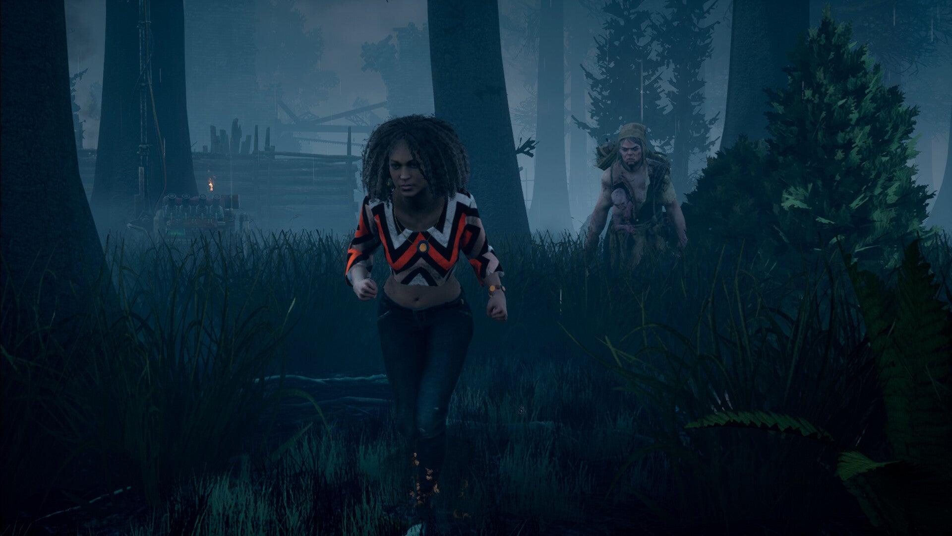 Dead by Daylight - Macabre Tales Pack EU - PC (Steam) — screenshot 3