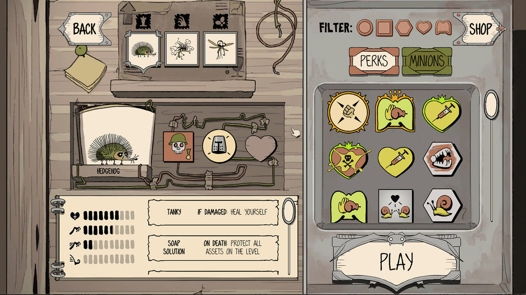 JARS - PC (Steam) — screenshot 3