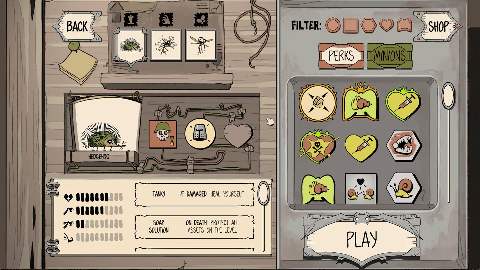 JARS - PC (Steam) — screenshot 3