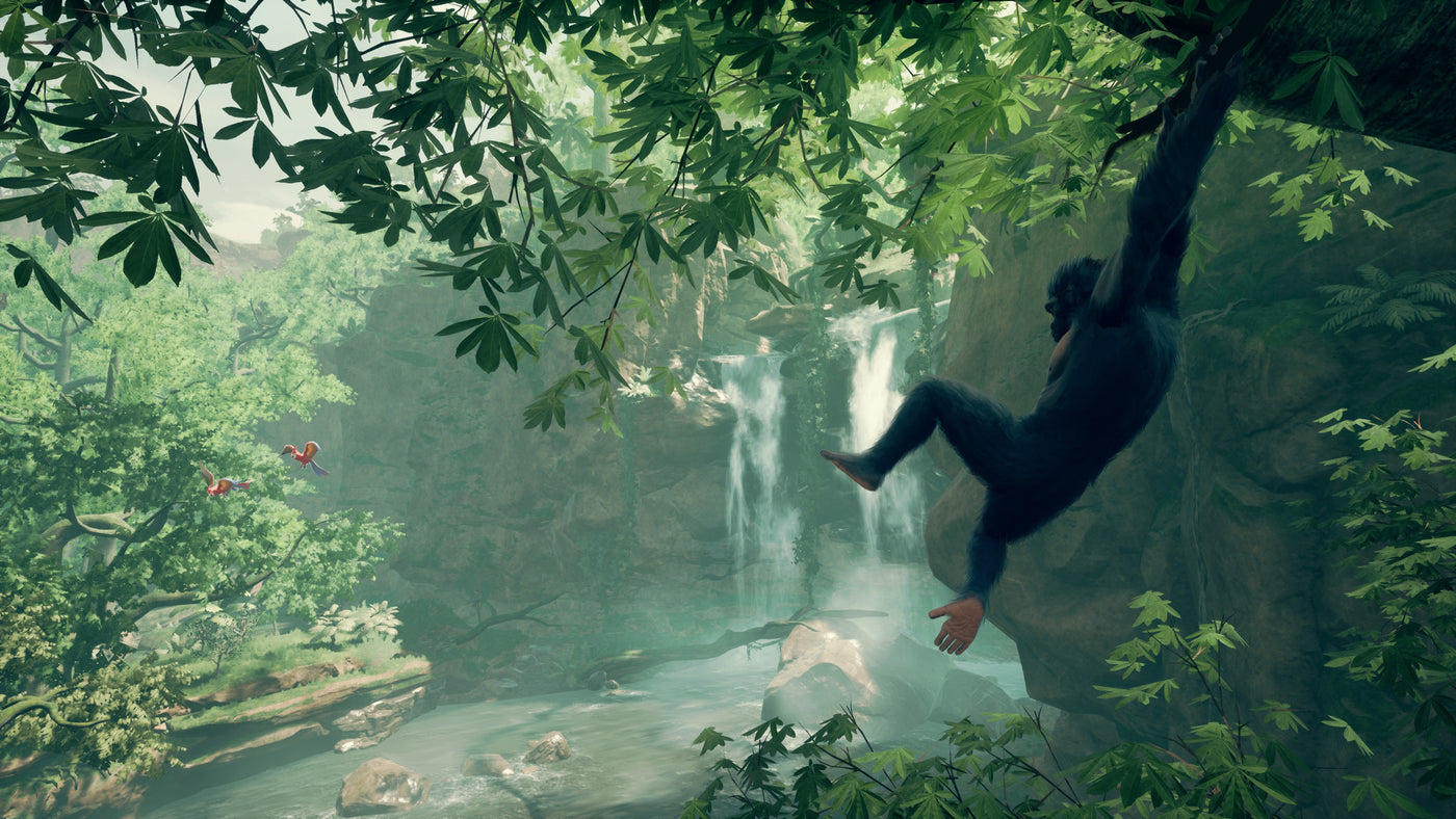 Ancestors The Humankind Odyssey - PC (Epic) — скриншот 3