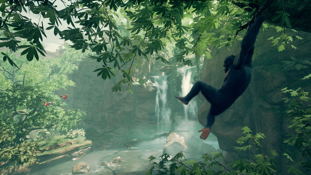 Ancestors The Humankind Odyssey - PC (Epic) — screenshot 3
