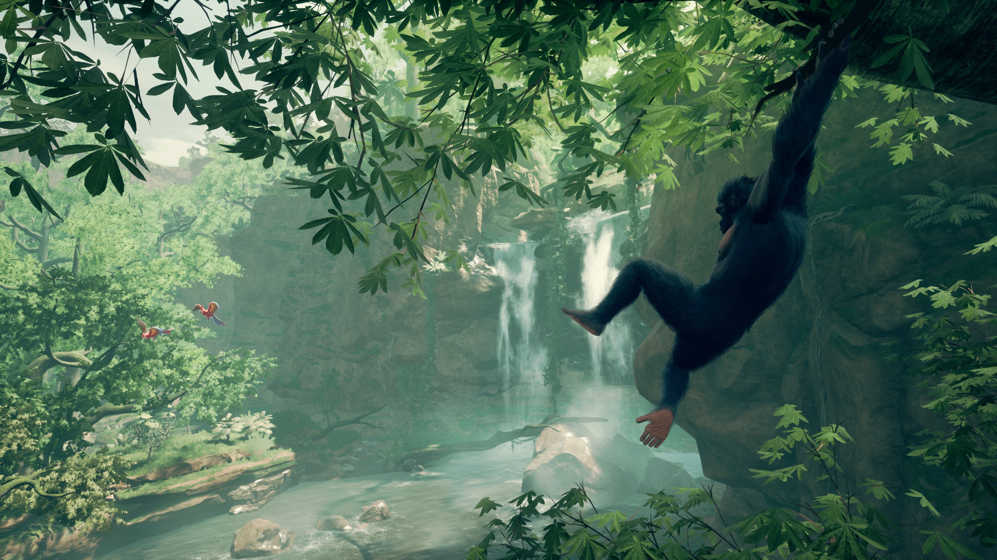 Ancestors The Humankind Odyssey - PC (Epic) — screenshot 3