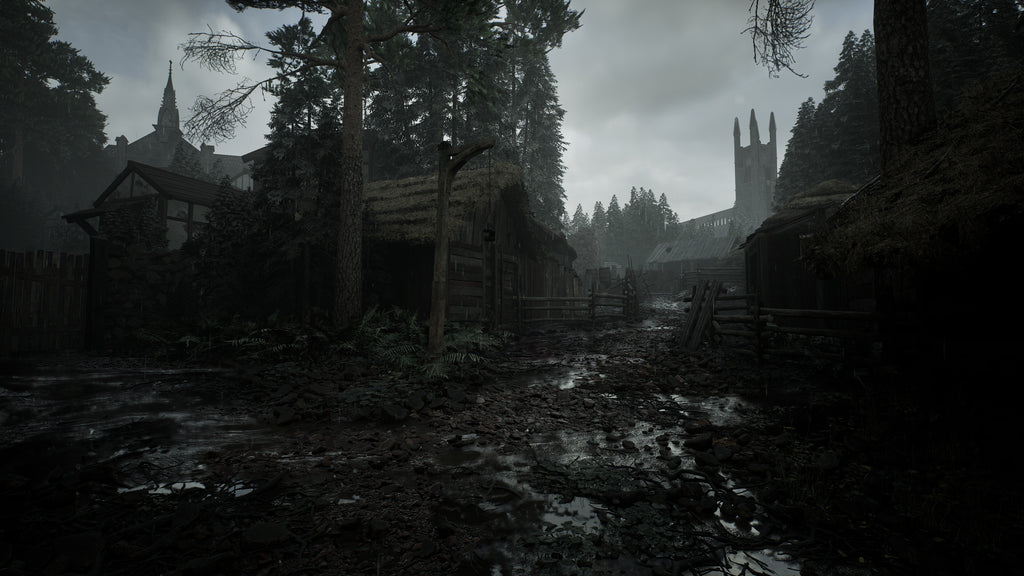A.I.L.A - PC (Steam) — screenshot 2