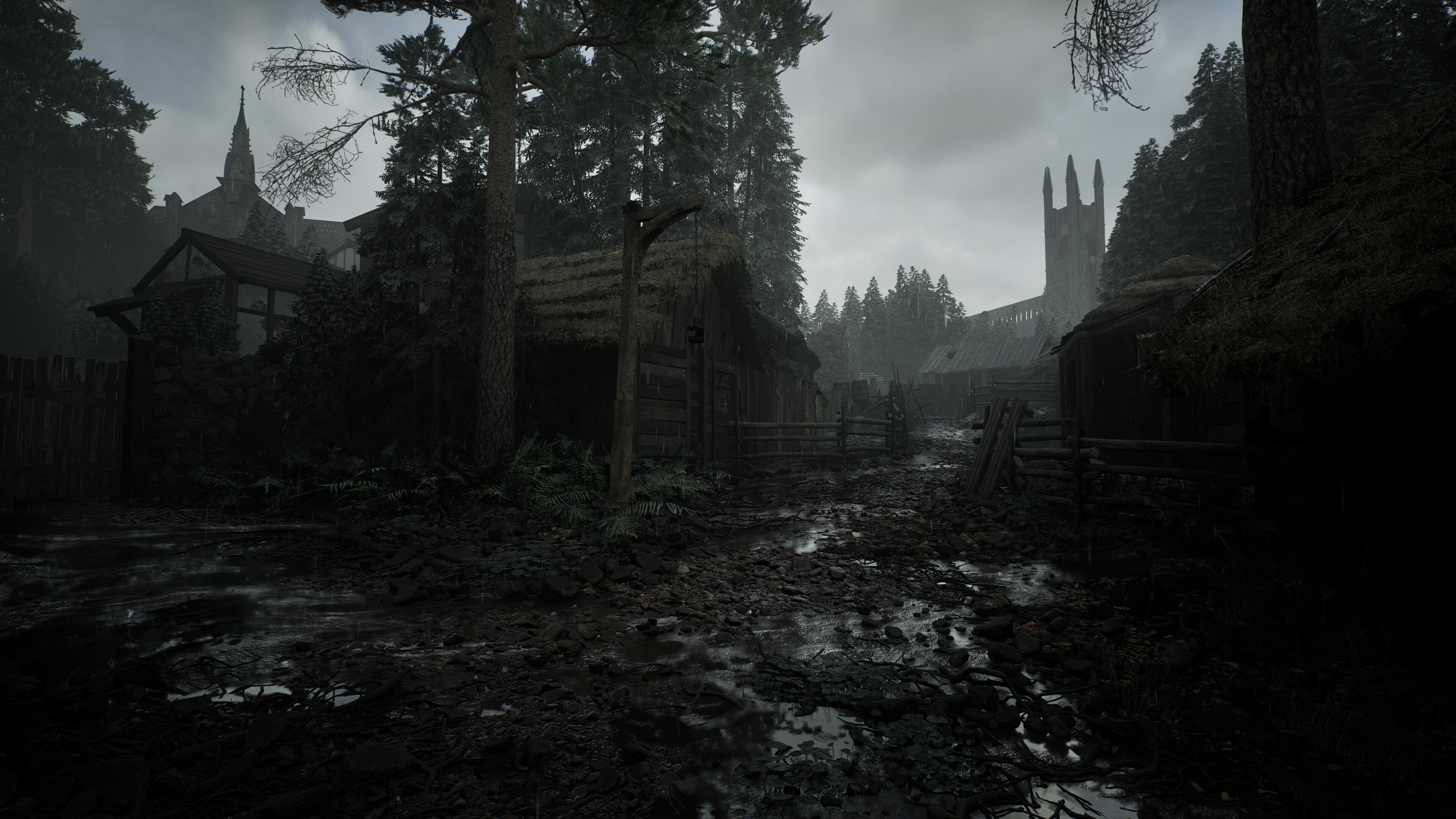 A.I.L.A - PC (Steam) — screenshot 2