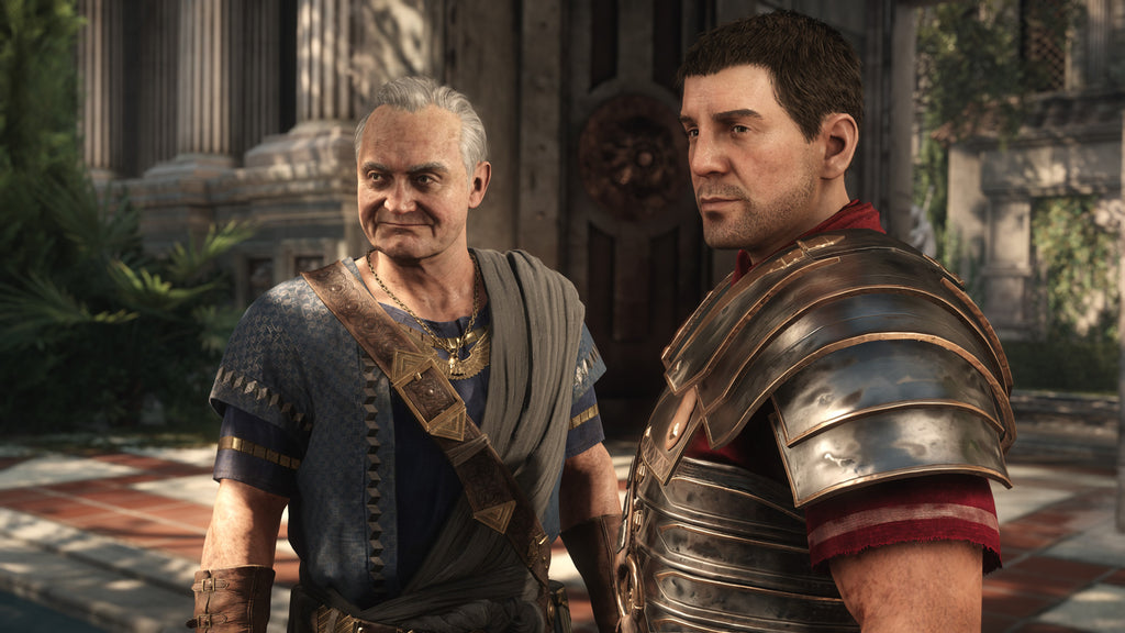 Ryse Son of Rome - PC (Steam) — screenshot 2