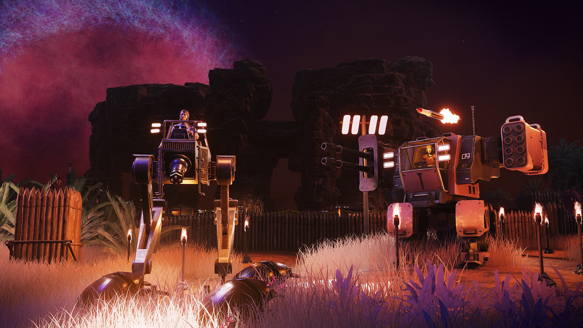 Stranded: Alien Dawn - PC (Steam) — screenshot 3