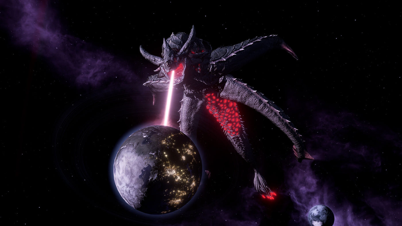 Stellaris - BioGenesis DLC - PC (Steam) — скриншот 3