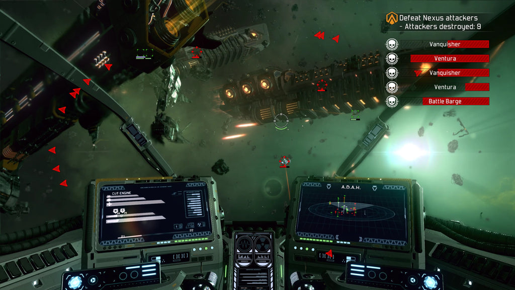Starpoint Gemini 3 - PC (Steam) — screenshot 1