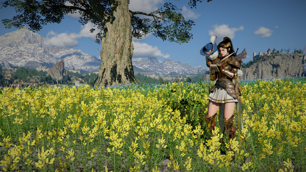 Crimson Desert LATAM - PC (Steam) — screenshot 6