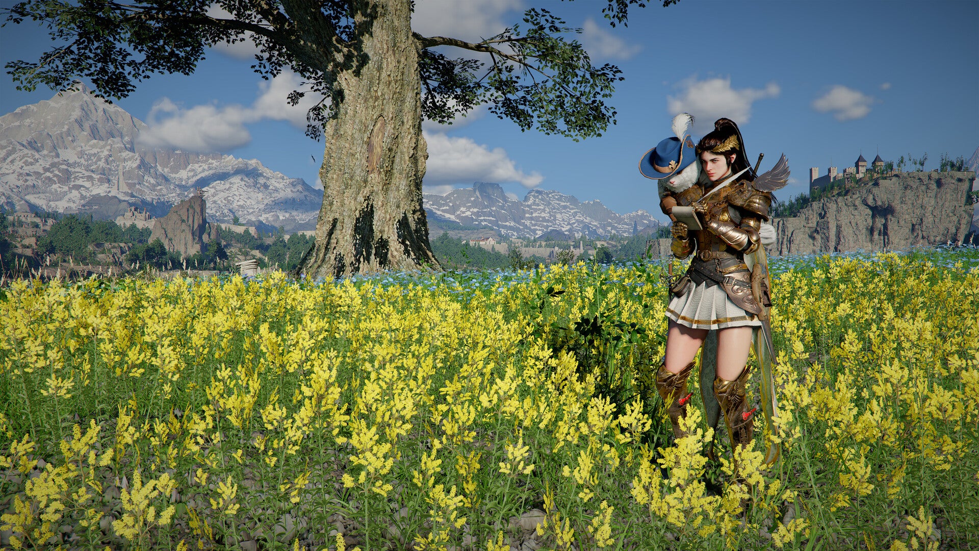 Crimson Desert LATAM - PC (Steam) — screenshot 6