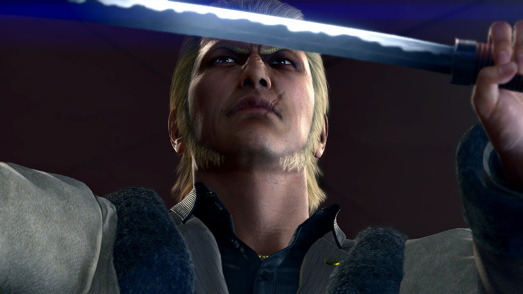 Yakuza Kiwami 2 screenshot