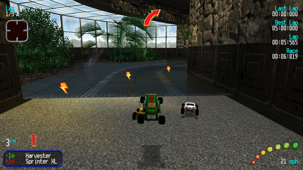 Re-Volt - PC (Steam) — screenshot 3