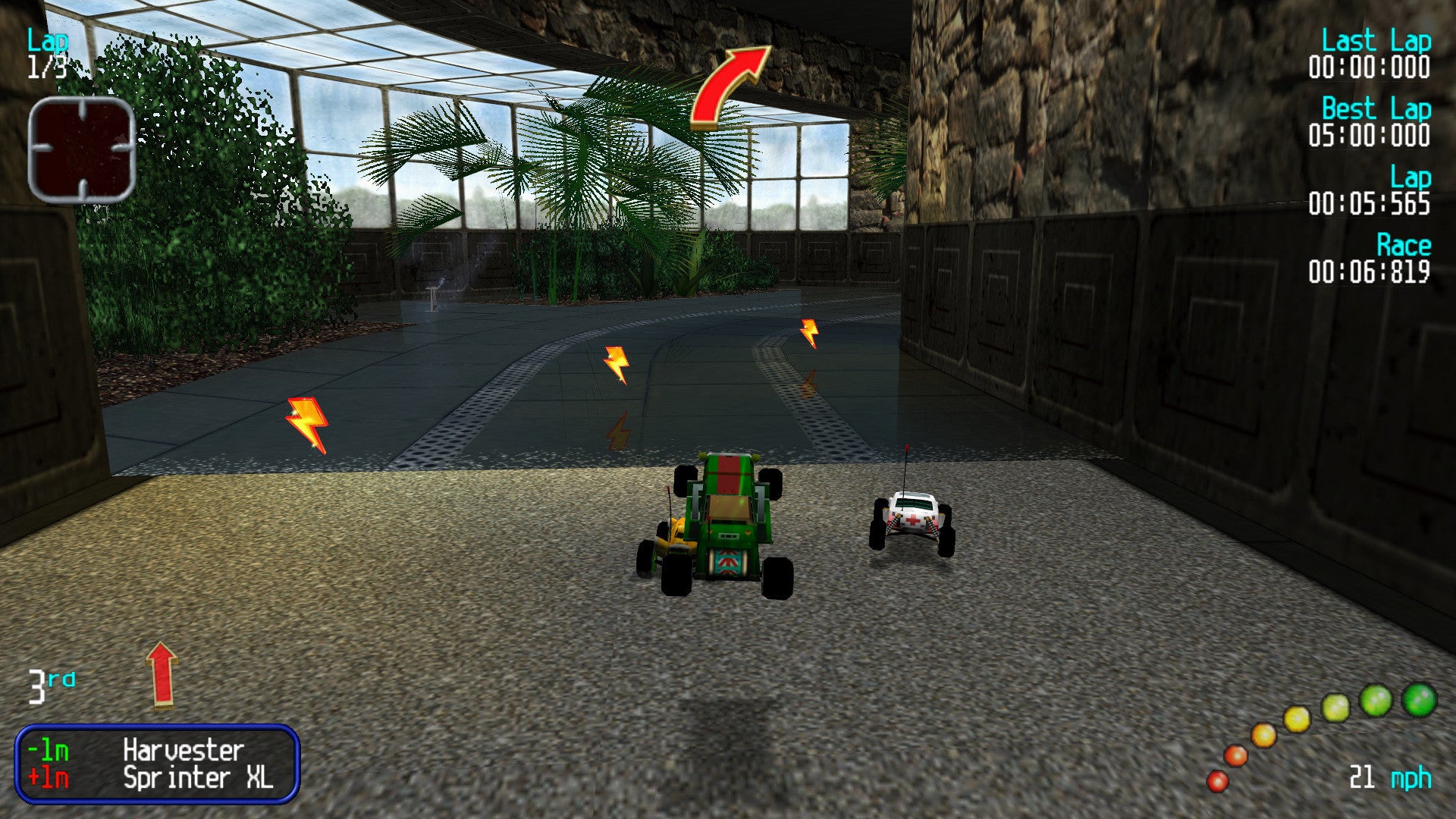Re-Volt - PC (Steam) — screenshot 3