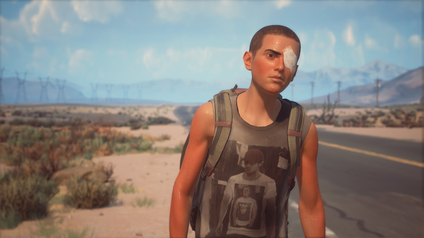 Life is Strange 2 - Episode 4 DLC - PC (Steam) — скриншот 3