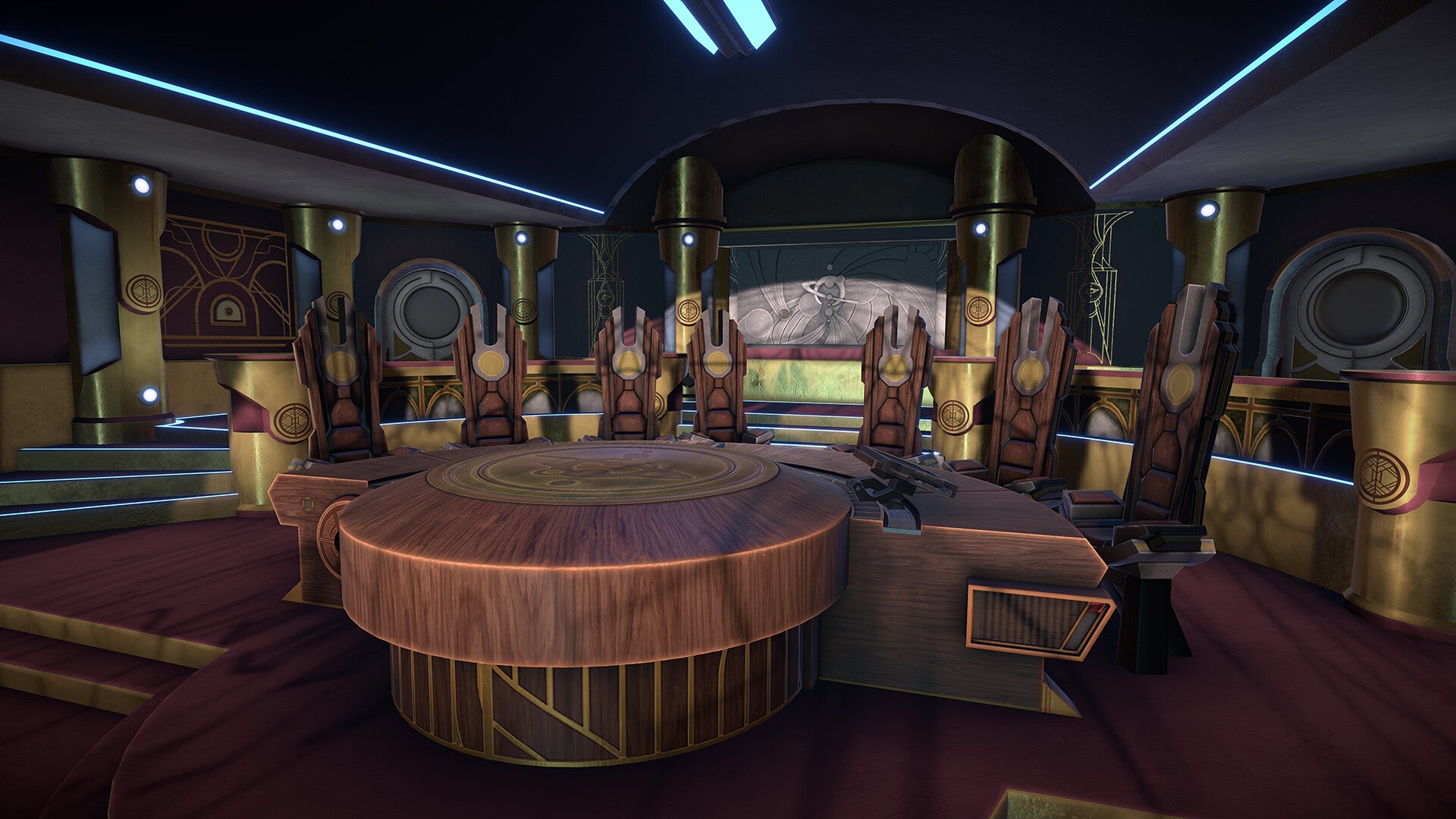 Machinika: Atlas - PC (Steam) — screenshot 2