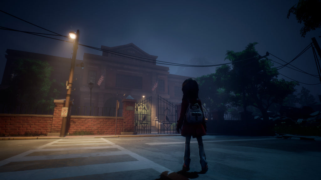 GYLT - PC (Steam) — screenshot 1