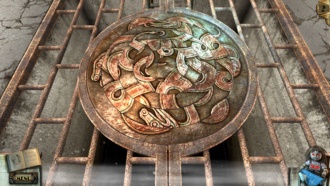 True Fear: Forsaken Souls Part 2 - PC (Steam) — screenshot 3