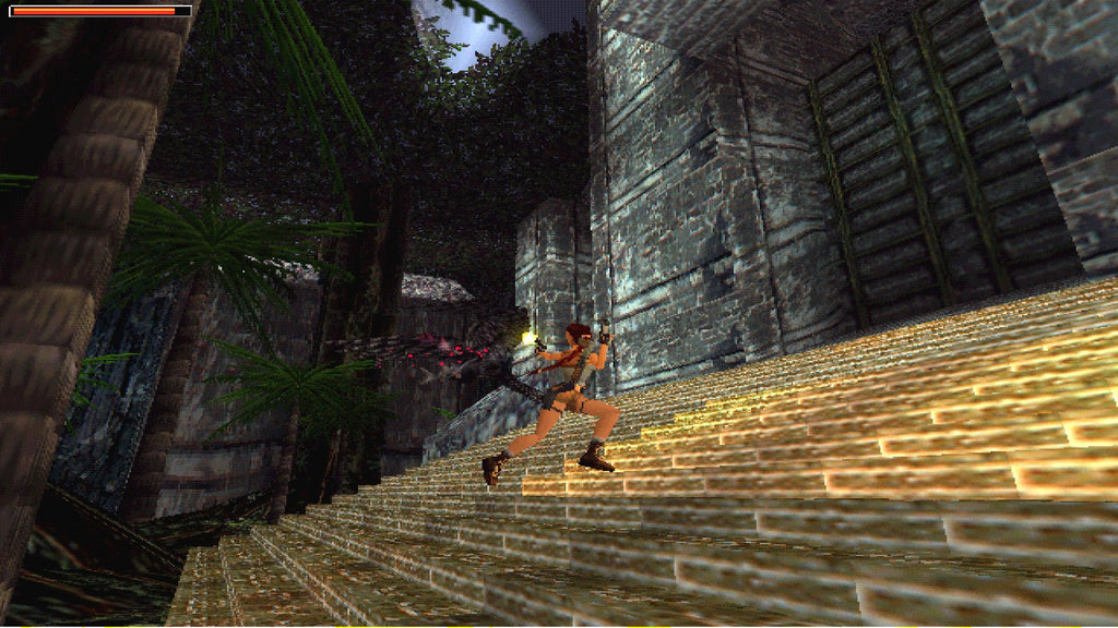 Tomb Raider III - PC (Steam) — screenshot 3